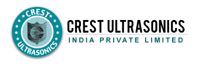 CREST  ULTRSONICS